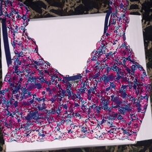 Lacey Bra